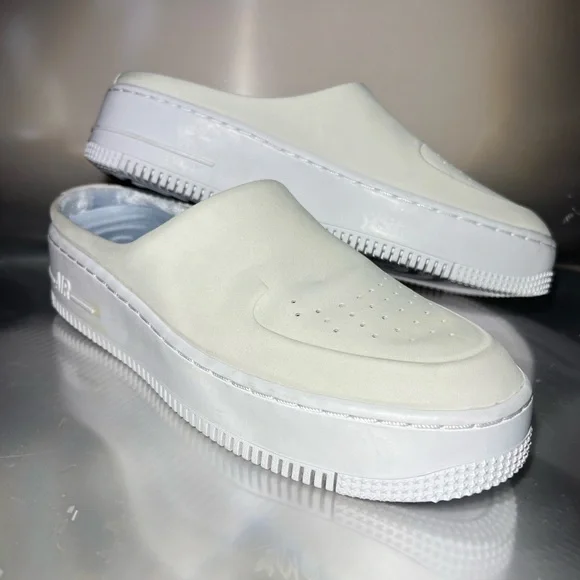 Nike Air Force 1 Lover XX Off White. Size 9. Brand New. No Box. - Picture 7 of 11